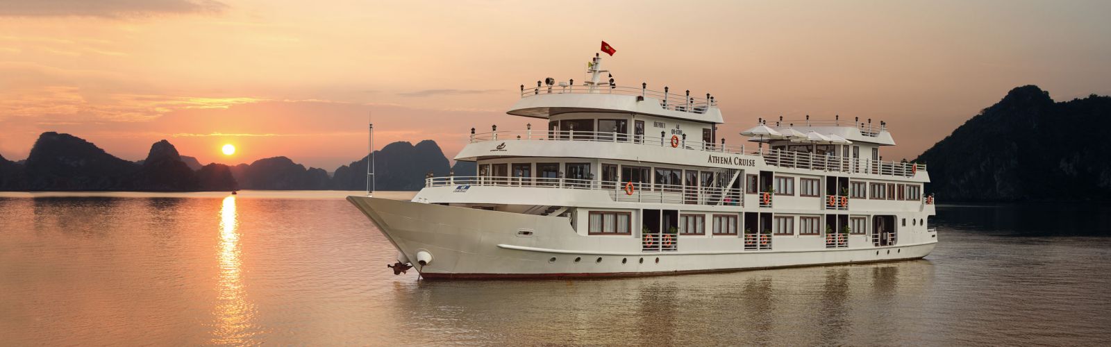 Luxury Cruises