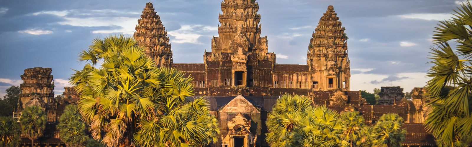 Cambodia Tours