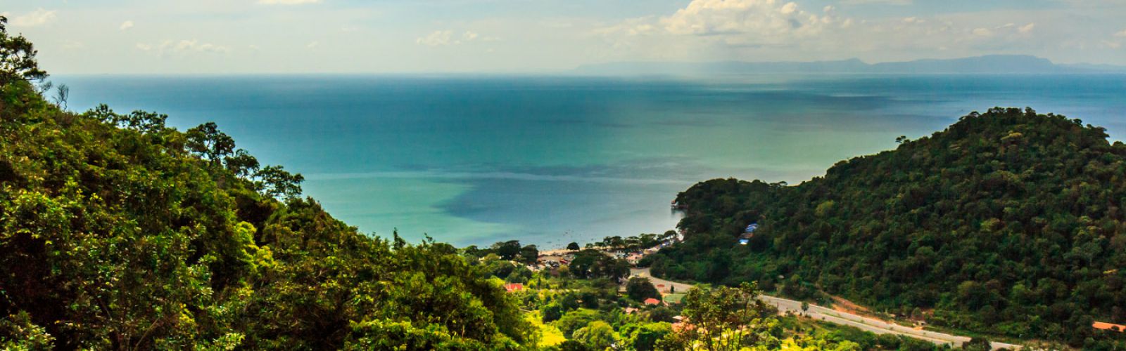 Destinations in Kep