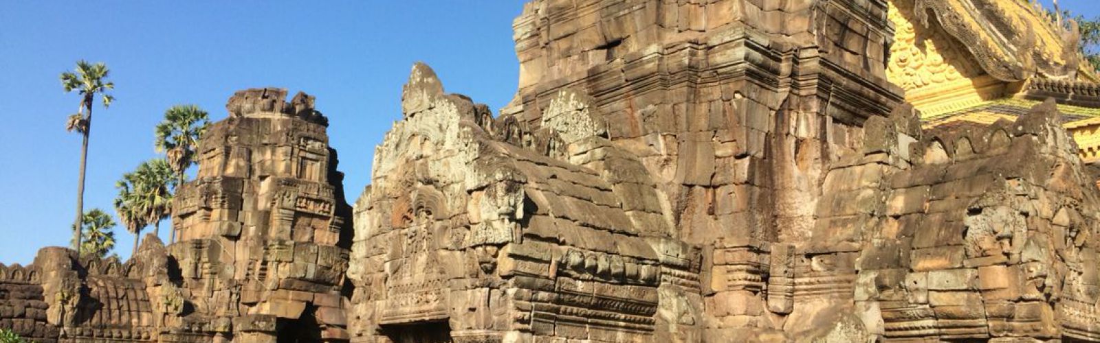 Destinations in Kampong Cham