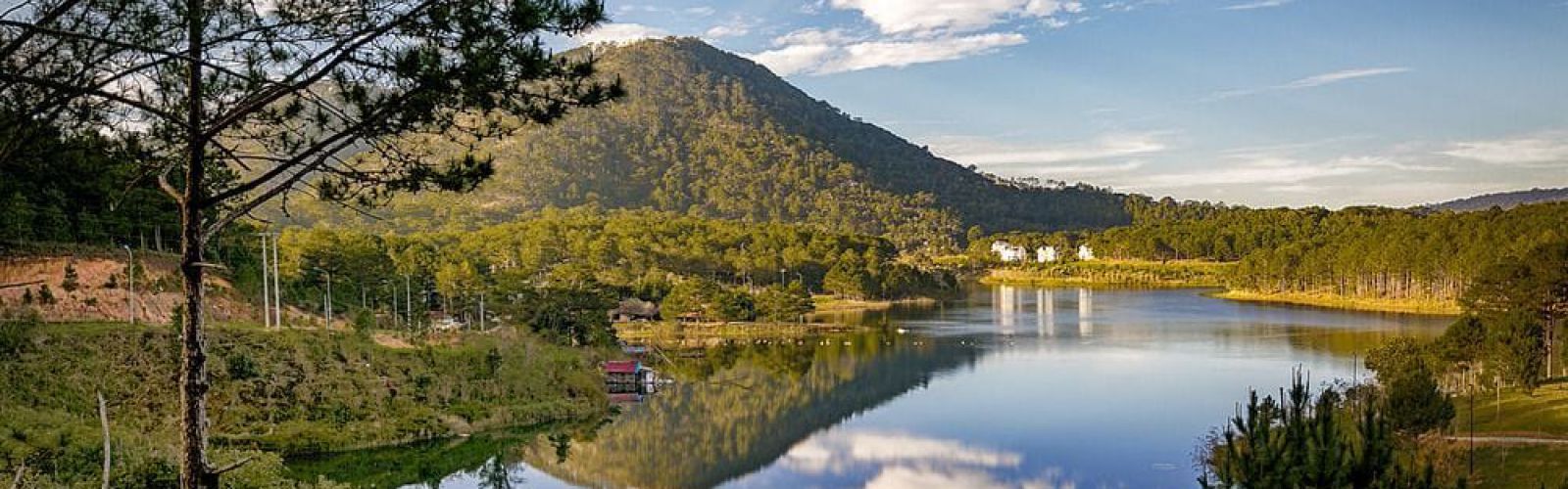 Destinations in Da Lat