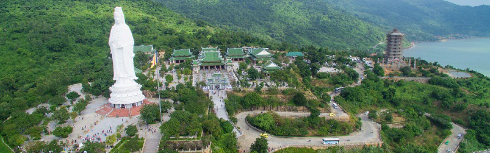 Destinations in Danang