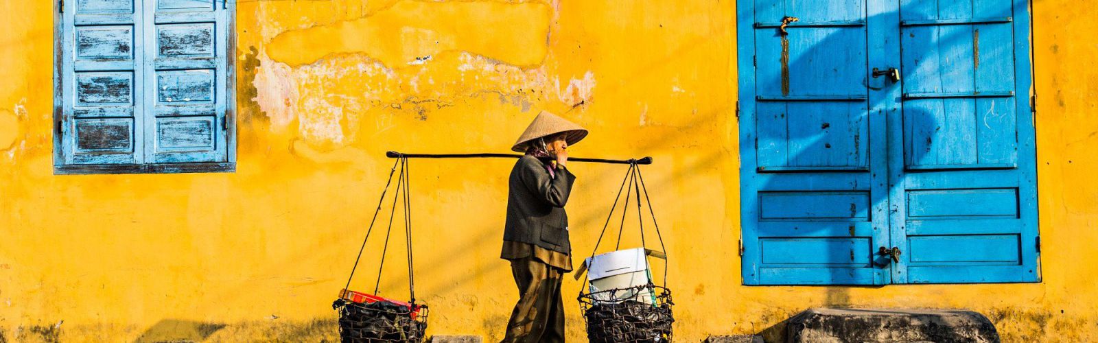 Hoi An Day tours