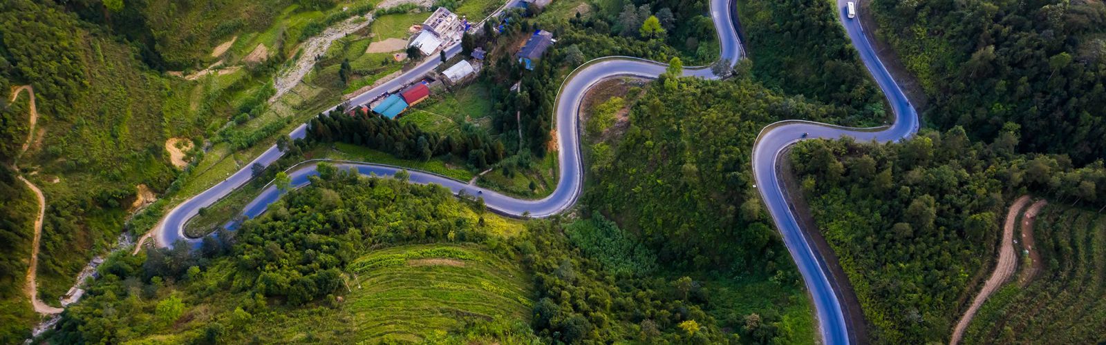 Destinations in Ha Giang