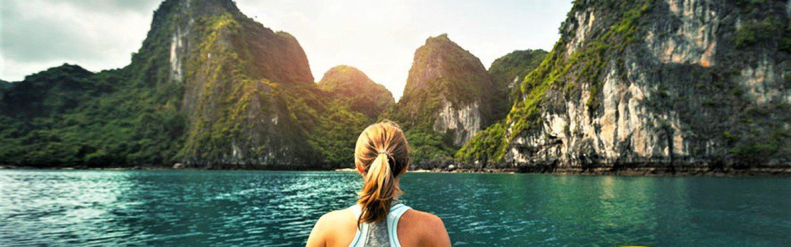 Destinations in Lan Ha Bay 
