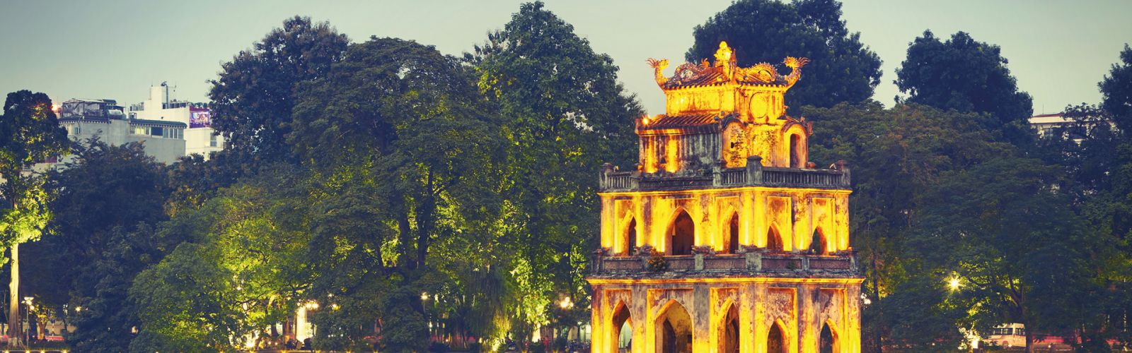 Hanoi Day Tours