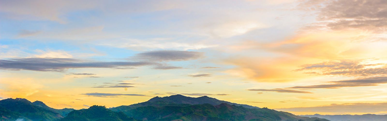 Destinations in Pakbeng - Oudomxay