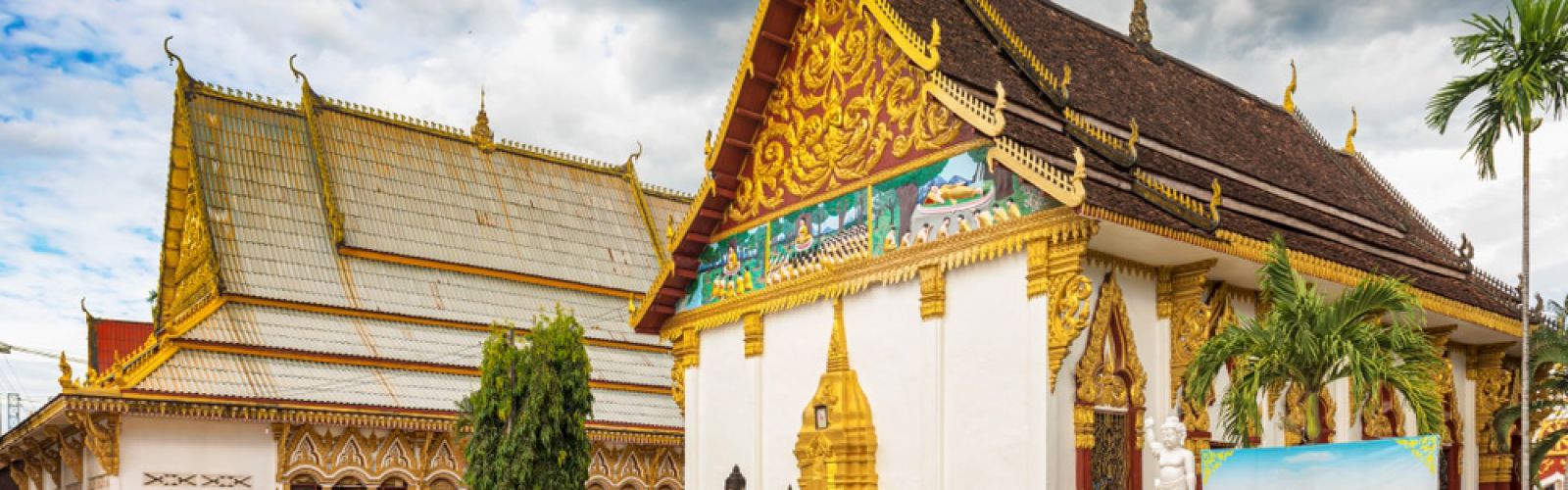 Destinations in Pakse