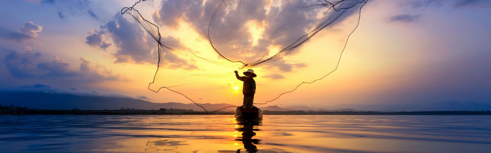 Destinations in Inle Lake