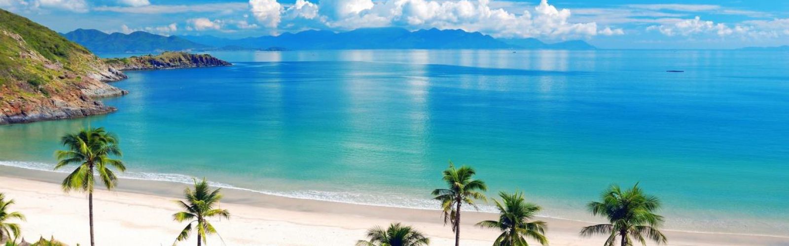 Destinations in Nha Trang