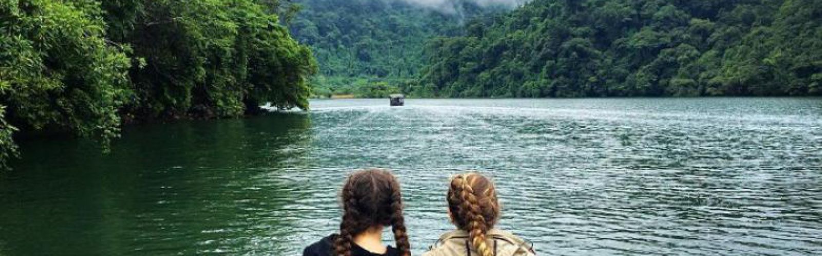 Destinations in Bac Kan