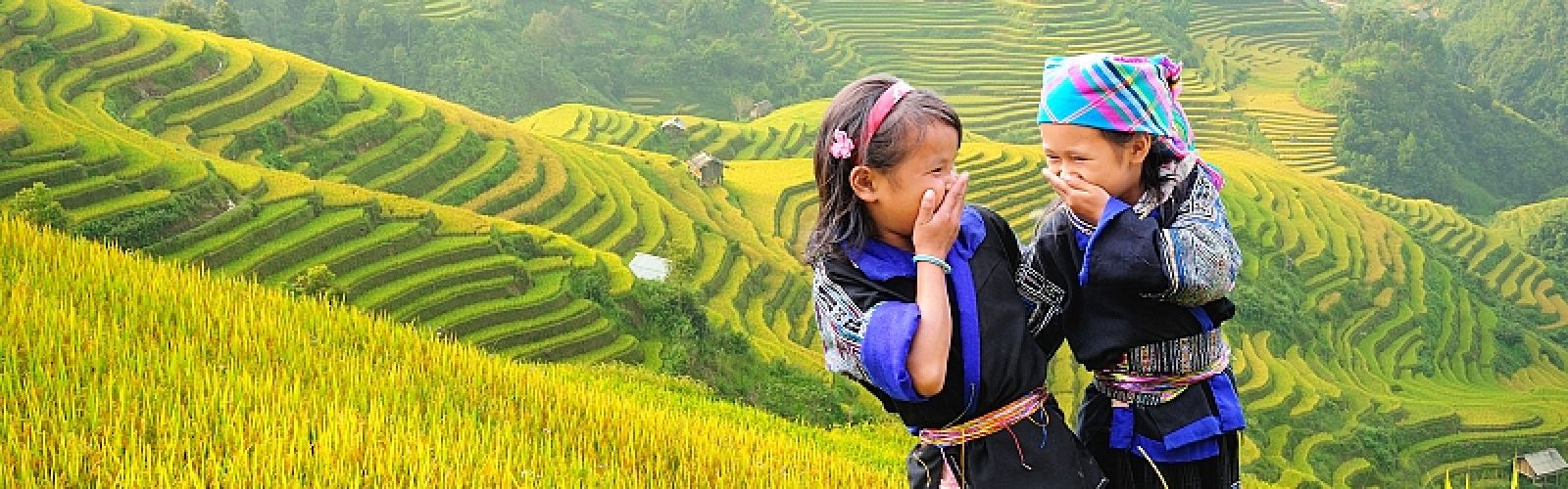 Destinations in Sapa