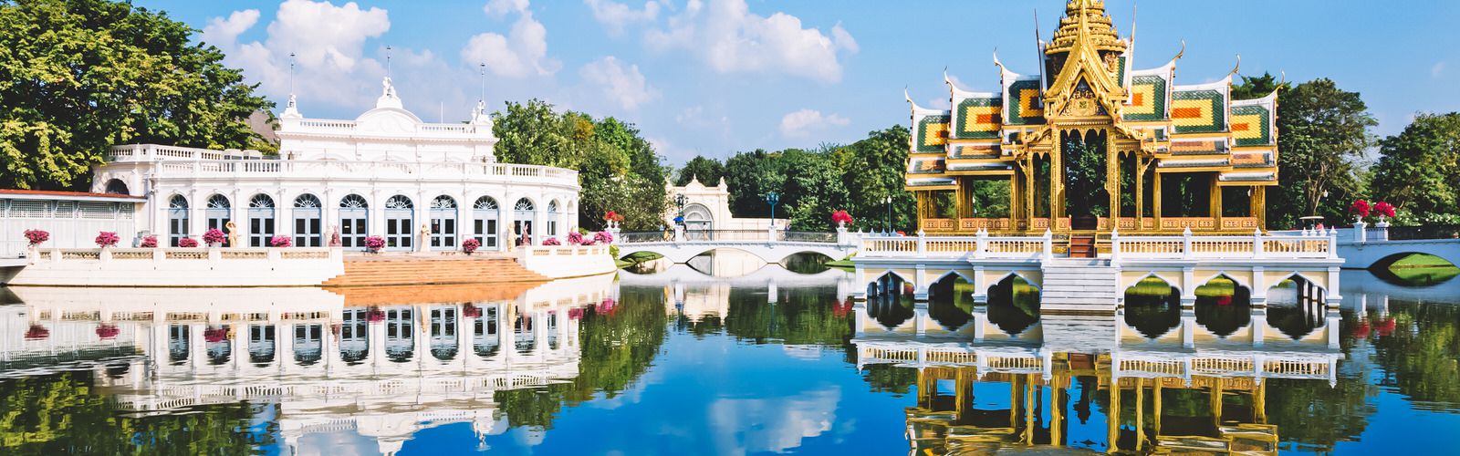 Destinations in Ayutthaya
