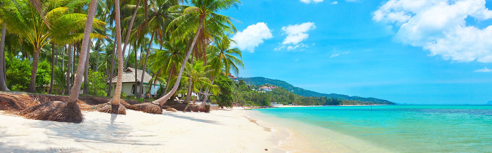 Destinations in Koh Samui