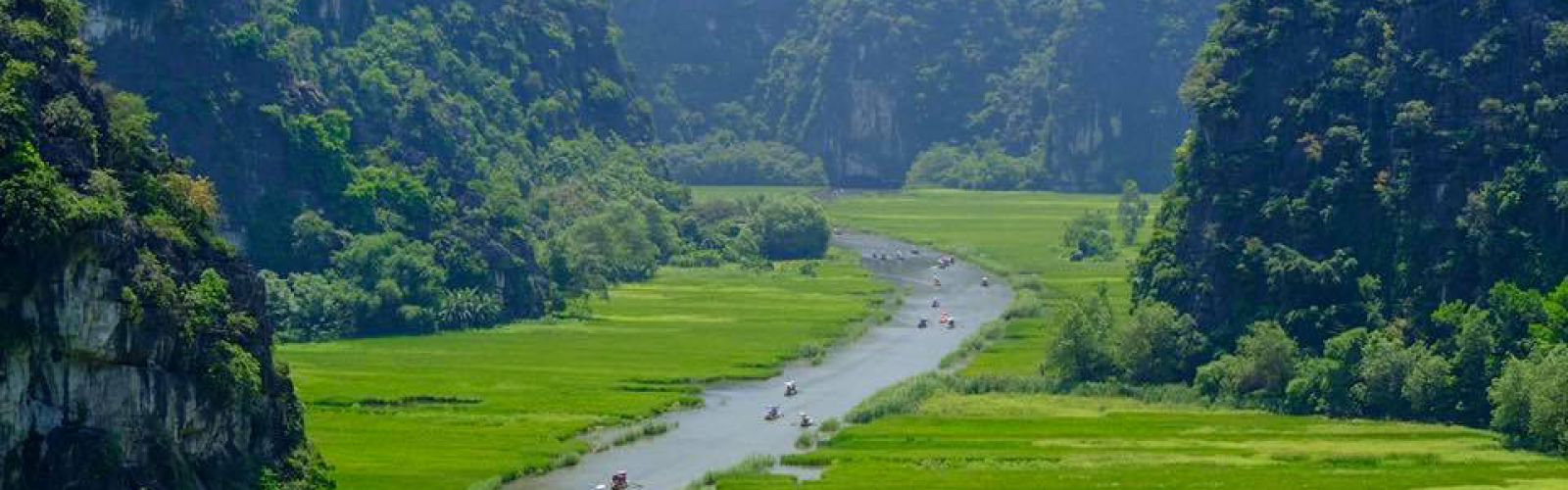 Ninh Binh Tours