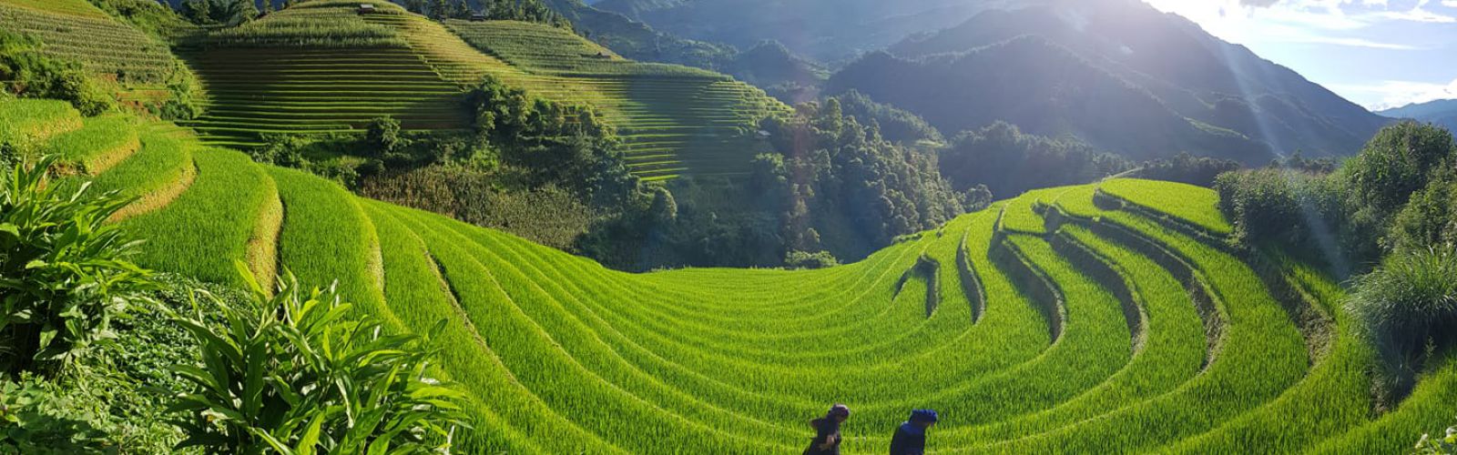 Sapa-Northwest Tours