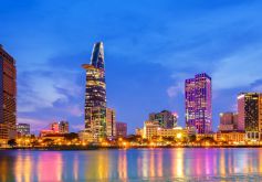 The Best Cities To Visit in Vietnam