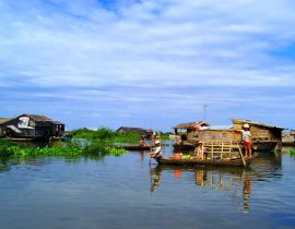 Tonle Sap Lake