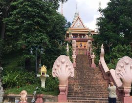 Wat Phnom