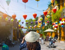 Hoi An Ancient Town