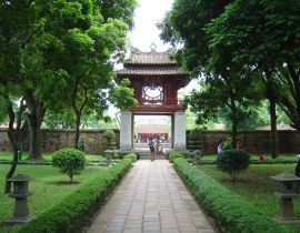 Temple of Literature