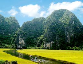 Tam Coc