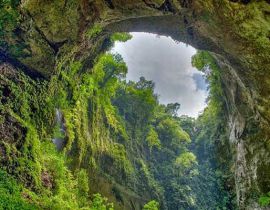 Phong Nha-Ke Bang National Park