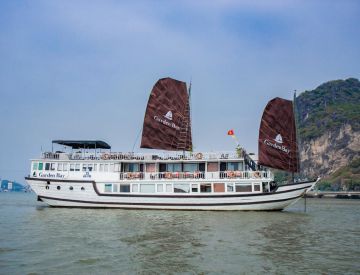 Garden Bay Classic Cruise