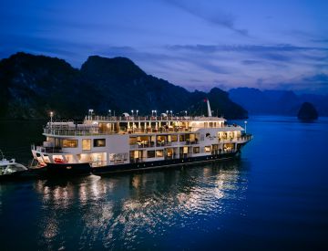 Mon Chéri Cruise