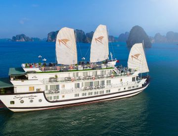 Signature Cruise