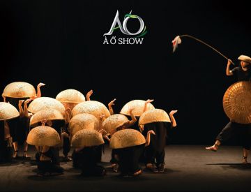 À Ố Show