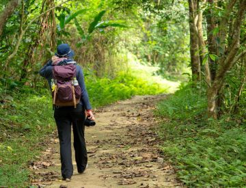 Ninh Binh Adventure with Cuc Phuong National Park