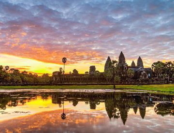 Best of Vietnam & Cambodia