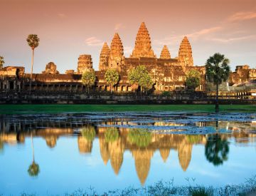 Best of Siem Reap