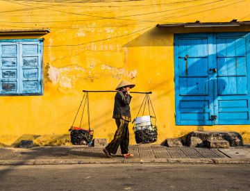 Classical Vietnam - Thailand 