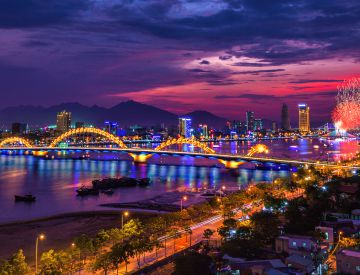 Danang & Hoian Tour 