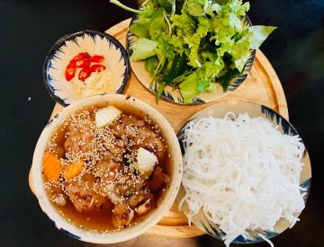 Hanoi Lovers Foodie Private Tour