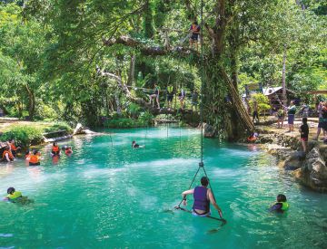 Highlights of Laos