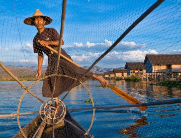 Vietnam & Myanmar