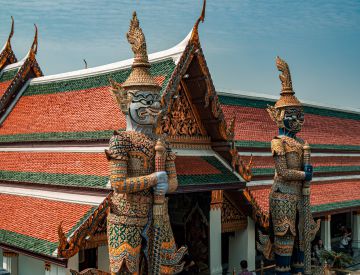 Thailand Highlights 10 days / 9 nights