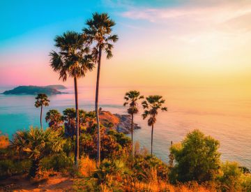 Phuket Stopover