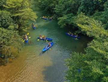 Tra Ang Trekking Tour