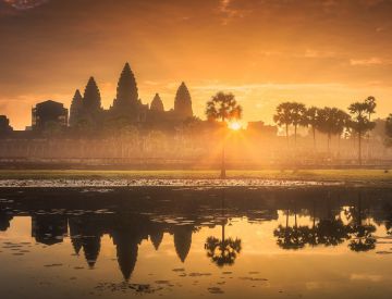 Vietnam & Cambodia Family Holiday