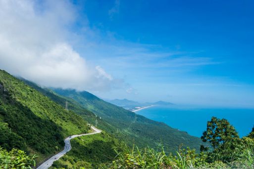 Hai Van Pass
