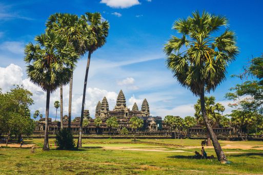 Dos and Don'ts on Cambodia trip