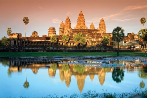 Angkor Wat
