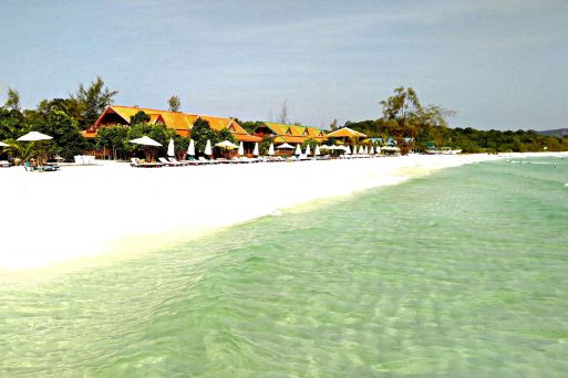 Rabbit Island