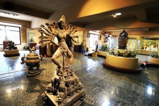 Museum of Cham Sculpture