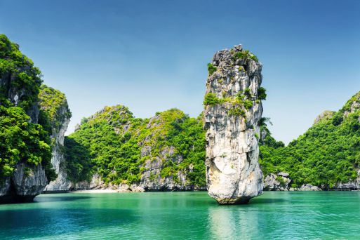 6 reasons to travel to Vietnam