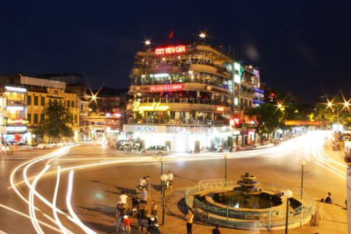 Hanoi Old Quarter